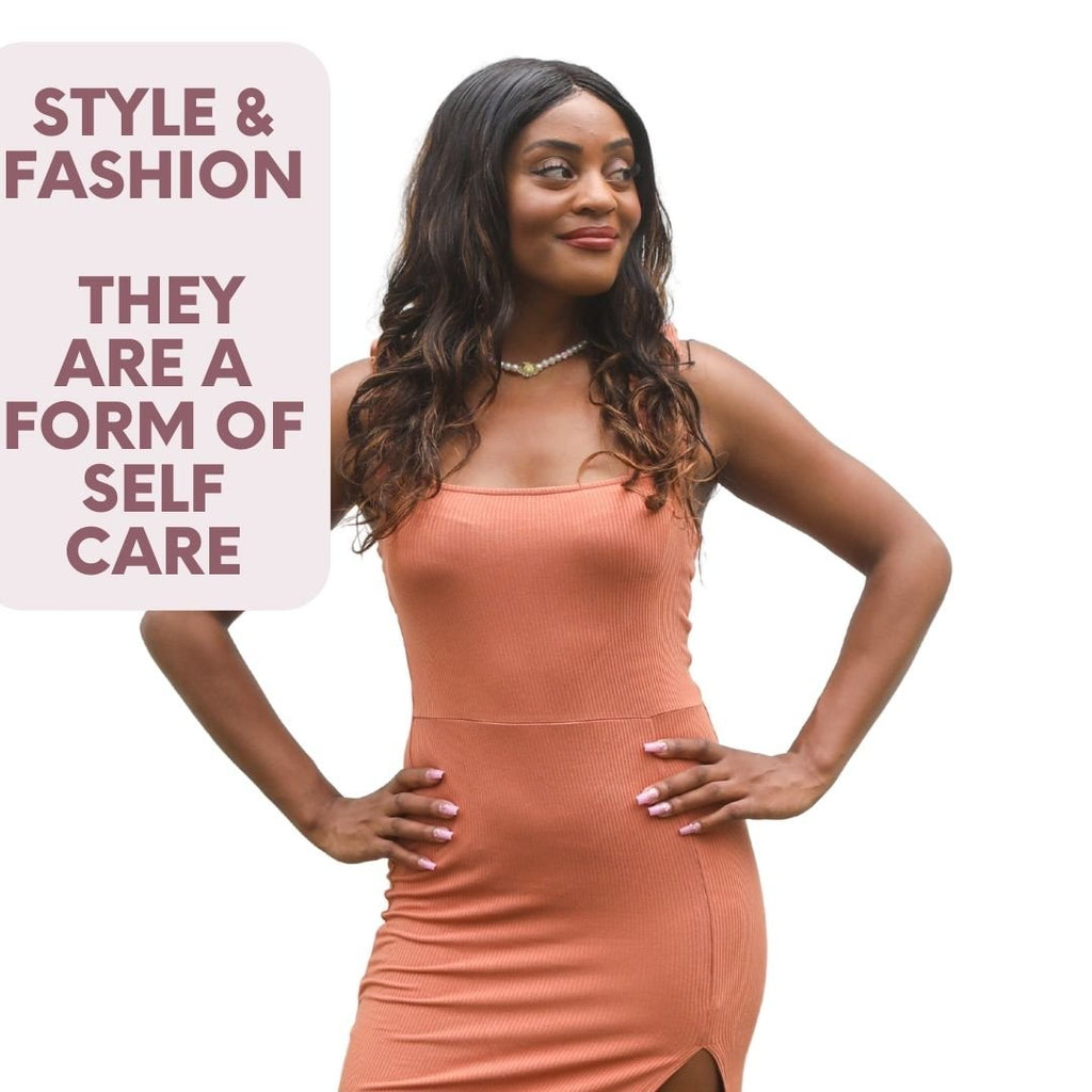 Style and Fashion—They Can Be a Form of Self-Care - Girl Hi Boutique