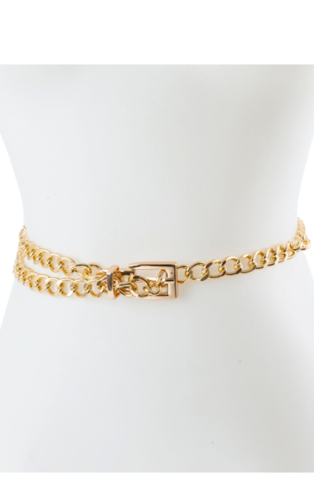 slim fit dress slacks Lerat Gold Coin Waist Belt for Women Adjustable Imitated Gold Kamarband  Chain
