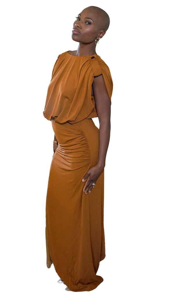 The Hailey Dress - Girl Hi Boutique