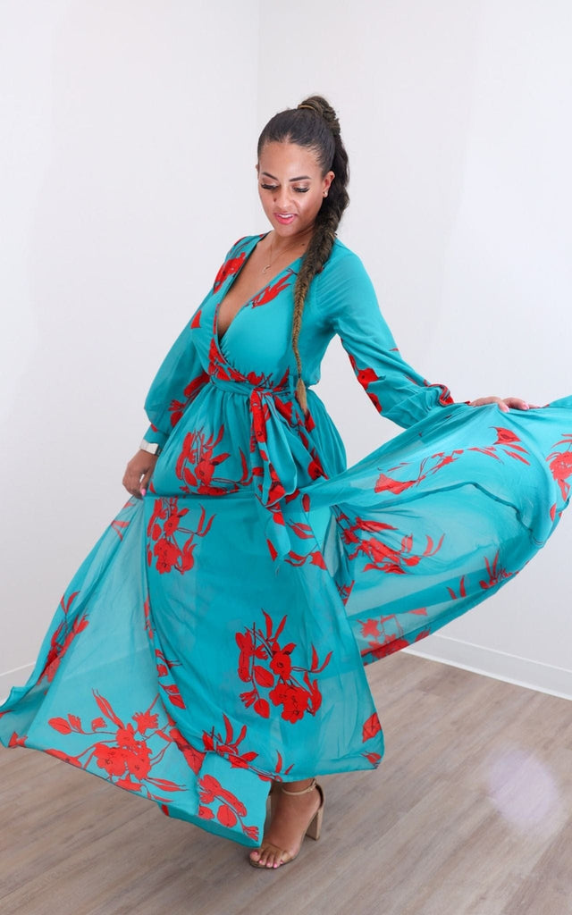 The Lori Dress – Girl Hi Boutique